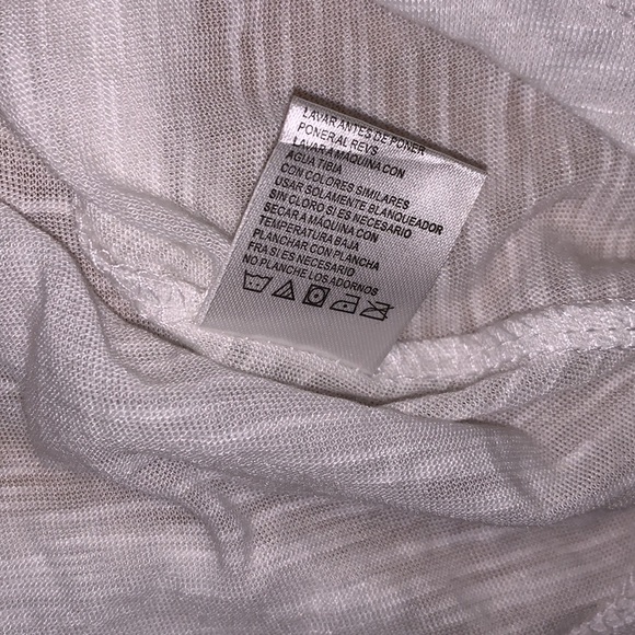 NWT Marvel - Iron Man Tank Top, Small - Picture 7 of 9